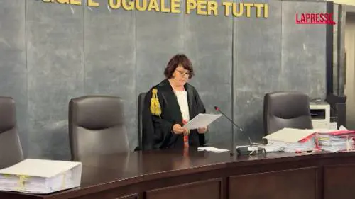 Urbanistica, tutti assolti per la Torre Milano: la lettura della sentenza