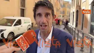 Relazioni Usa-Italia, Donzelli: Occidente è insieme di valori. Con Usa amici, ma sempre a testa alta