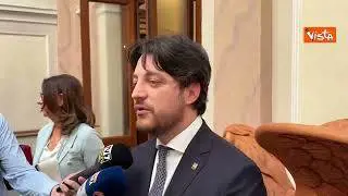 Stefani (Regione Veneto) su divieto social ai minori: Serve un limite d'età come per la patente