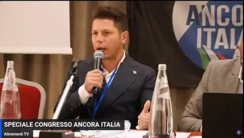 Quando Ugo Rossi criticava Vannacci