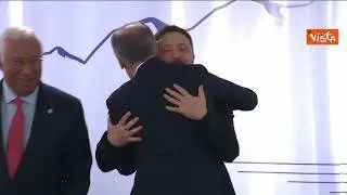 G7 Evian, Trump sembra "ignorare" Zelensky al vertice sull'Ucraina