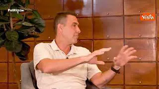 Vannacci a luglio 2025: Escludo di fare un mio partito, sarebbe un regalo a Schlein e Conte