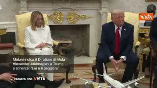 C'eravamo tanto amanti su Camera con Vista, la trasmissione di Alexander Jakhnagiev su La7