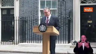 Premier britannico Starmer annuncia le dimissioni: Ora sarò il miglior padre e il miglior marito