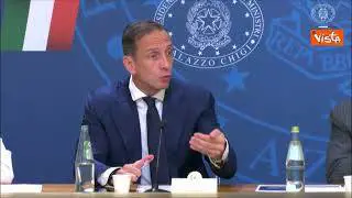 Fedriga (Conferenza Regioni): Per contrasto a dipendenze serve fare squadra al di là della politica