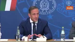 Fedriga (Conferenza Regioni): Divieti forti contro dipendenze digitali per dare messaggio a famiglie