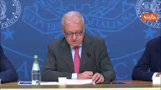Mantovano: Su dipendenze numeri da pandemia, preoccupa uso di cocaina