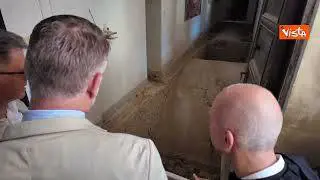 Giuli inaugura Museo Archeologico a Sarsina (FC): È un crocevia della storia e della geografia
