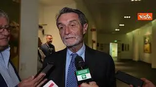 Illustrato Piano territoriale regionale della Lombardia, Fontana: Obiettivo è costruire Smartland
