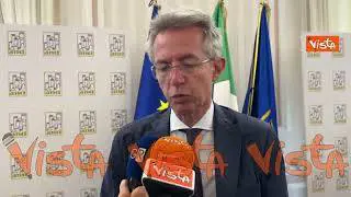 Pnrr, Manfredi (Anci): In corso interlocuzione per portare a compimento opere già finanziate