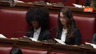 80 anni costituente, Mattarella: Libertà fu pagata da partigiani, militari internati ed ebrei