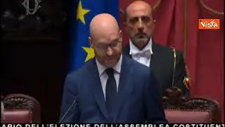 Lorenzo Fontana: Da donne contributo essenziale a lavori Assemblea Costituente