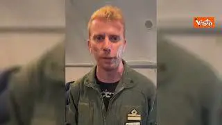 Terremoto Venezuela, decollato volo Aeronautica militare con aiuti e soccorritori italiani
