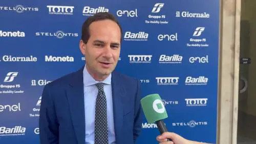 "Le nostre aziende familiari hanno dimostrato di poter avere successo anche in mercati con competitor importanti"