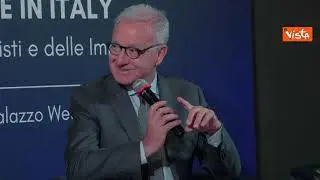 Mantovano al Meeting Made in Italy: La stabilità del Governo è garanzia per tutti