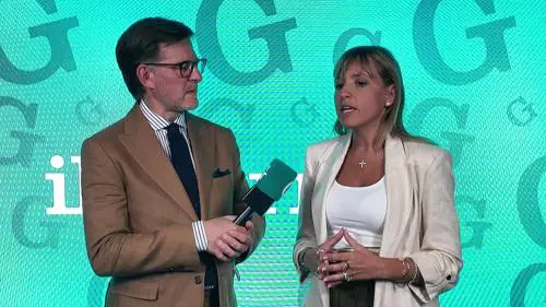 Sardone: "A Milano vorrei le primarie. Le minacce islamiche per me sono medaglie"