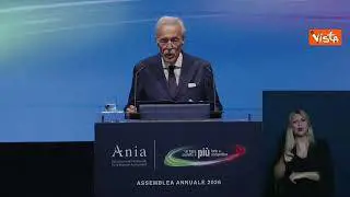 Liverani (Ania): Assicurazione leva potente per rafforzare Italia