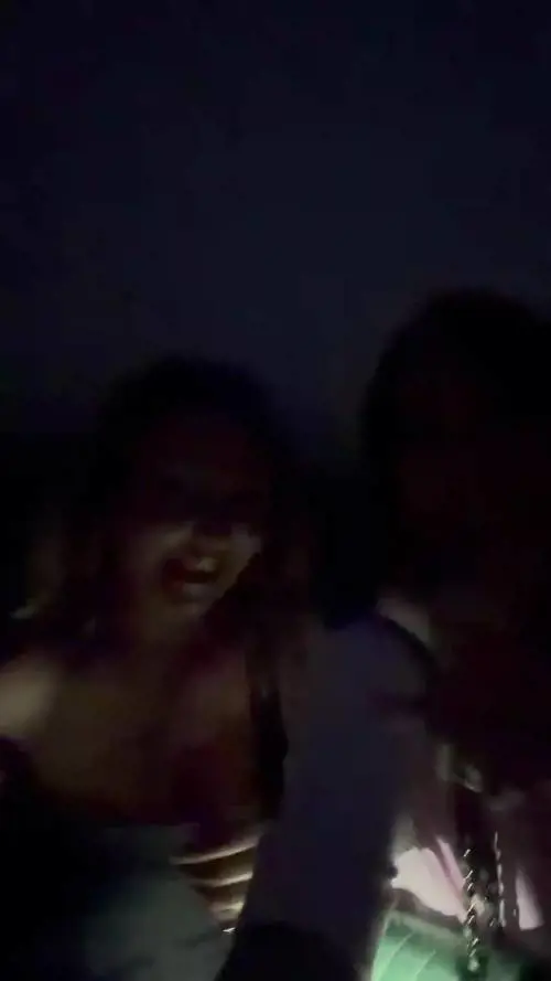 Nunzia De Girolamo e Alessandra Ghisleri perse nella campagna di Pantelleria: il video è virale