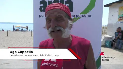Sla, Cappello (L’altro mare), ‘con la Casa di Silvia vacanze accessibili e inclusive’