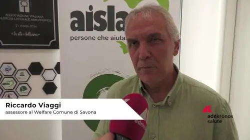 Sla, Viaggi (Comune Savona), ‘mare deve essere accessibile a tutti’