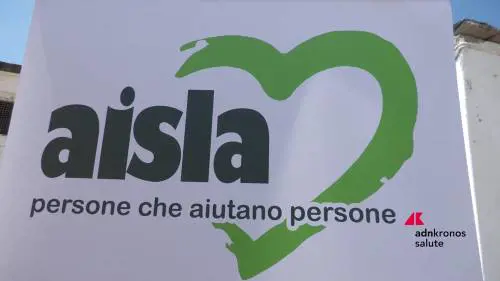 Sla, a Savona Aisla inaugura ‘La Casa di Silvia’, ospitalità accessibile per pazienti e caregiver