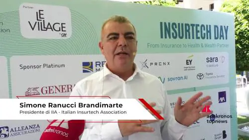 Ranucci Brandimarte (IIA), ‘molte più energie in prevenzione e assistenza’