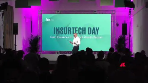 Insurtech Days 2026: il futuro dell’assicurazione tra vita, salute e longevità al centro della II giornata