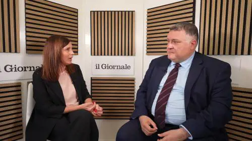 Cosa mangiano i ragazzi nei centri estivi? Parla Vivenda SpA