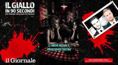 Estate di sangue sulla costa ligure