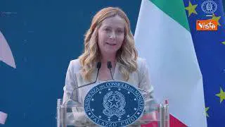 Meloni: Con strage di Capaci Cosa Nostra fece enorme errore, da quel dolore nacque reazione civile