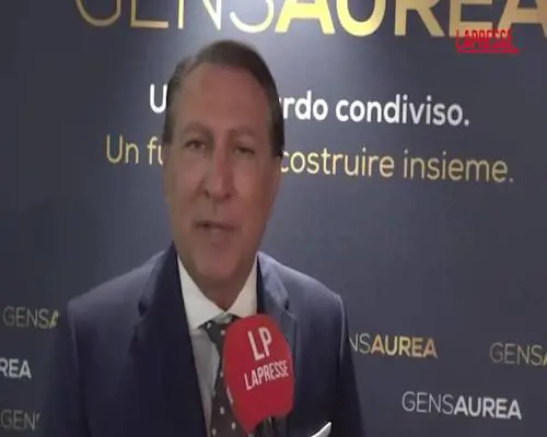 Borsa: Gens Aurea sbarca a piazza Affari