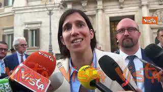 Legge elettorale, Schlein: Oggi è venuta giù la maggioranza