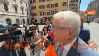 Foti: Su preferenze aspettavamo emendamento Schlein. Non l'abbiamo vista arrivare sul serio