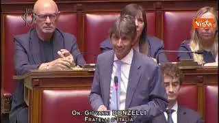 Legge elettorale, Donzelli (FdI): Basta maggioranze meno stabili delle coppie di Temptation Island