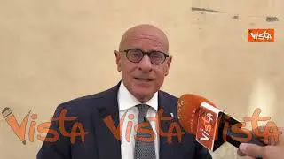 Legge elettorale, Rampelli (FdI): Con le preferenze ci riproveremo al Senato