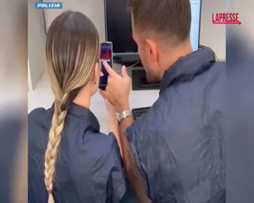 Pavia, arrestata 17enne: era legata a gruppi jihadisti online 