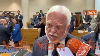Gemme (Anas): Nel piano al 2035 previsti oltre 43 miliardi di investimenti