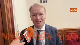 Malan (FdI): Stop a risarcimento nei confronti di chi compie un reato