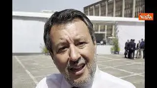 Morte Fakir a Bologna, Salvini: Irresponsabile alimentare l'odio verso le Forze dell'ordine