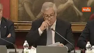Tajani: Europa e Usa non possono fare a meno l'una dell'altra