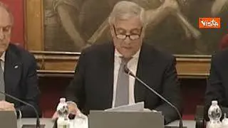 Crisi Medioriente, Tajani: Houthi minaccia reale e crescente sullo stretto di Bab el-Mandeb