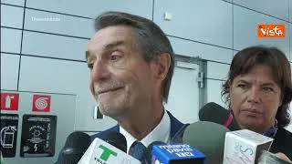 Autonomia, Fontana (Lombardia): Utile per gestire tempestivamente eventi meteo estremi