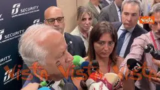 Morte Fakir a Bologna, Piantedosi: Episodio documentato da video, Forze ordine amate dagli italiani