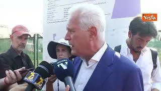 Al via lavori linea 4.1 tranvia Firenze, Giani: La Regione finanzia il progetto con 9,6 milioni