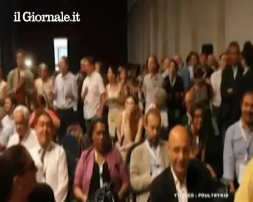 Il Pd si spacca sulle unioni gay