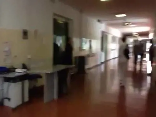 Il Cie di via Corelli a Milano