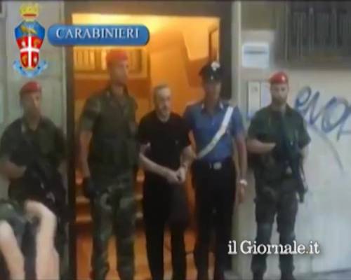 'Ndrangheta, arrestato boss latitante della cosca Pesce
