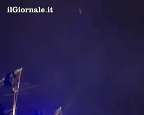VIDEODIARIO "La cerimonia inaugurale è stata un inno alla nostra cultura"