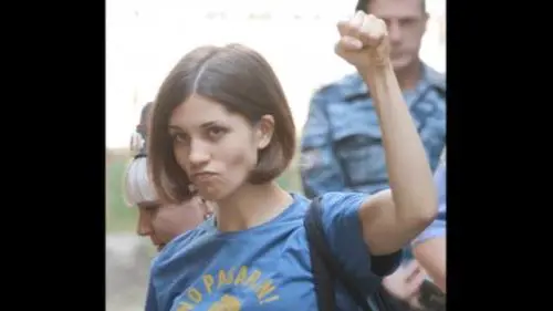 Il nuovo singolo delle Pussy Riot