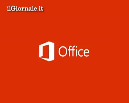 Microsoft cambia logo dopo 25 anni